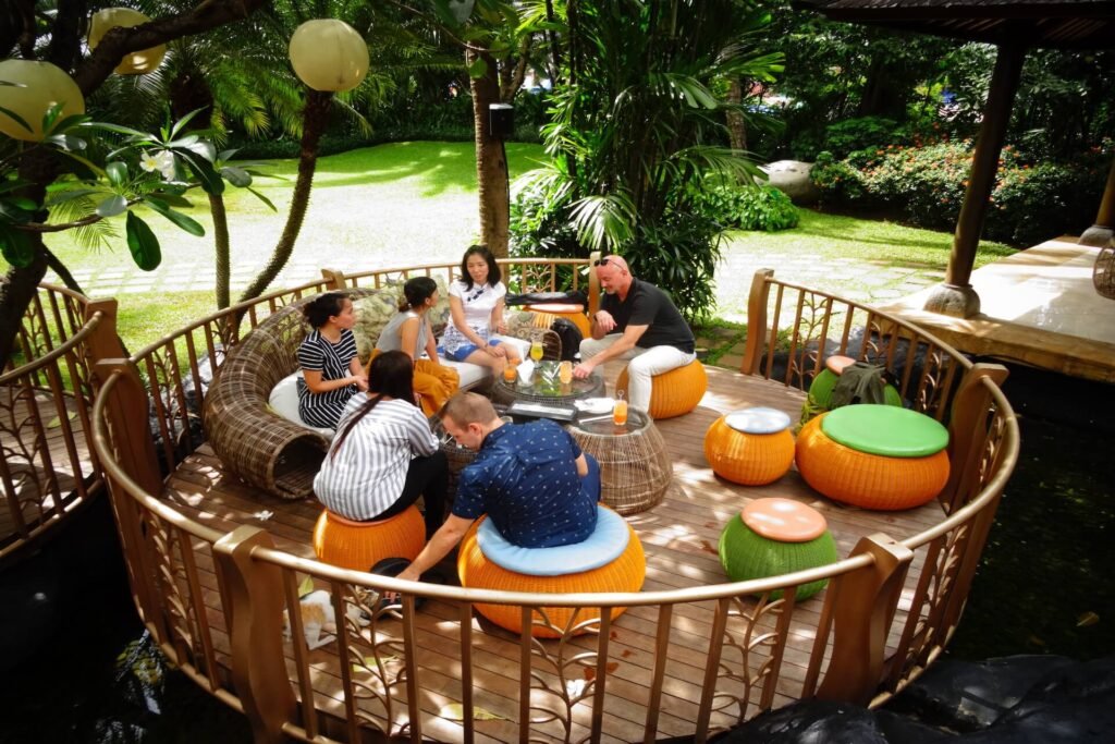 Ayurvedic body cleanse and diet assessment with The Caring Nature's experts.