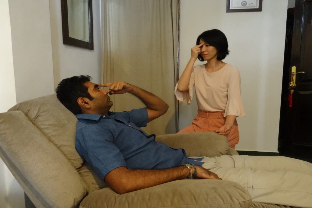 Fears and Phobias Therapy