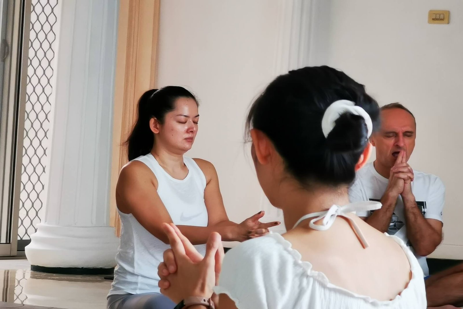 Professional Mindset Coaching