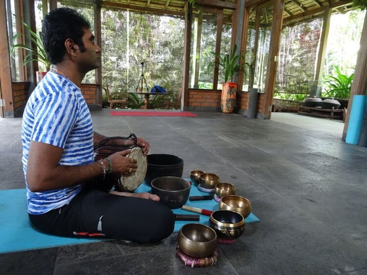 What Does Health Sound Like