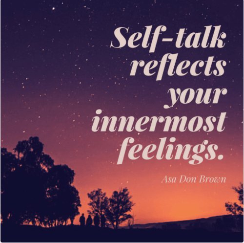 How To Master Your Inner Critic