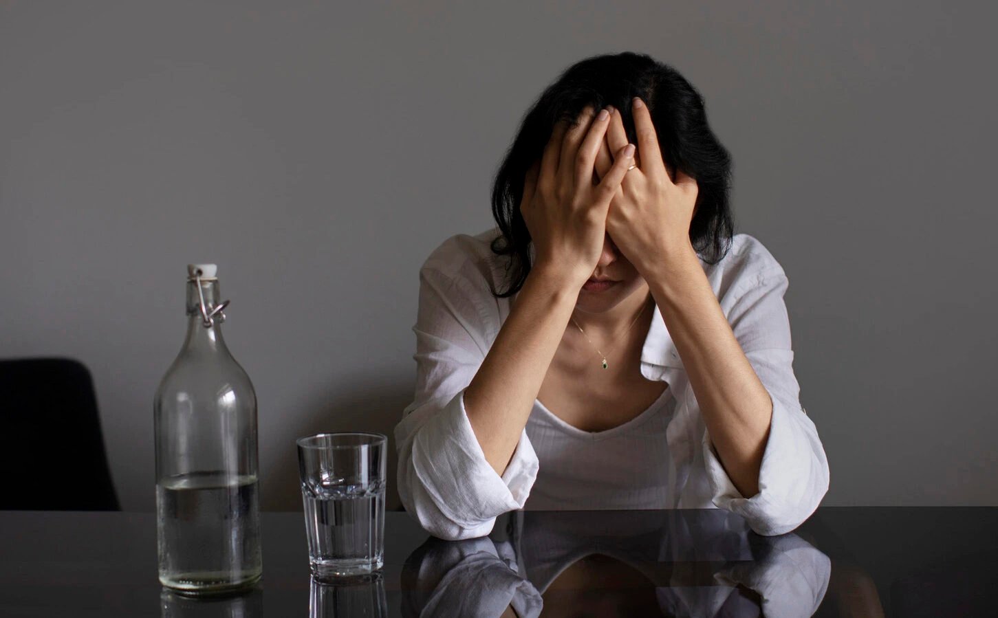 Recognize The Symptoms of Anxiety and Depression